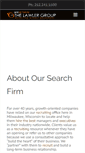 Mobile Screenshot of lawlergroup.com